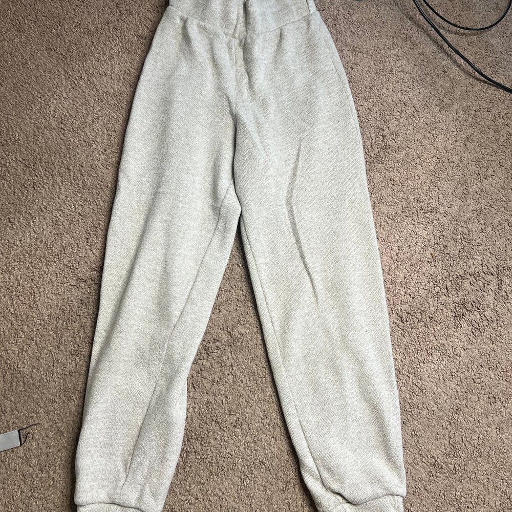 American Apparel Sweatpants